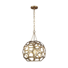  AP1061ADB - Medium Pendant