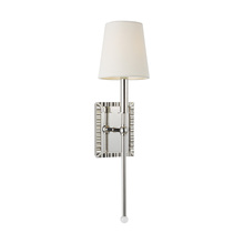  AW1051PN - Sconce