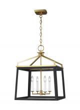  CC1554MBKBBS - Large Lantern