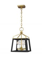  CC1574MBKBBS - Small Lantern