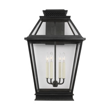 Visual Comfort & Co. Studio Collection CO1044DWZ - Extra Large Outdoor Wall Lantern