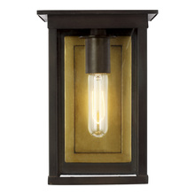  CO1101HTCP - Small Outdoor Wall Lantern