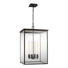  CO1164HTCP - Large Outdoor Pendant