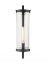  CO1301TXB - Medium Wall Lantern