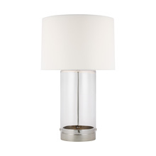  CT1001PN1 - Table Lamp