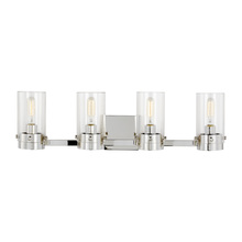  CW1004PN - 4 - Light Vanity