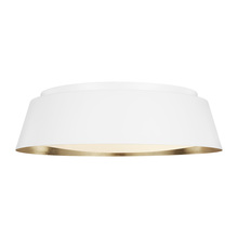  EF1005MWT - Large Flush Mount