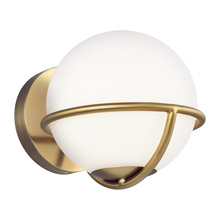  EW1031BBS - Sconce