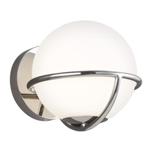  EW1031PN - Sconce