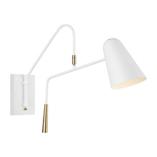  EW1041MWT - Task Sconce