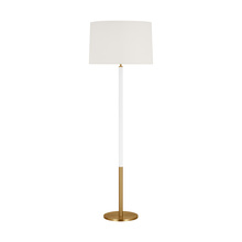  KST1051BBSGW1 - Floor Lamp