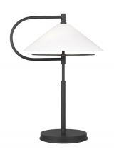  KT1262MBK1 - Table Lamp