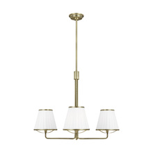  LC1173TWB - Small Chandelier