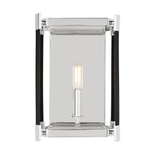  LW1061PN - Wall Sconce