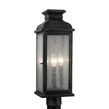  OL11107DWZ - Post Lantern