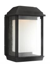  OL12801TXB-L1 - Medium LED Lantern