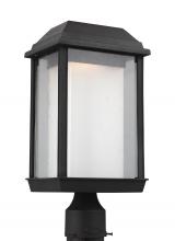  OL12807TXB-L1 - LED Post Lantern