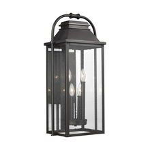  OL13202ANBZ - Large Lantern