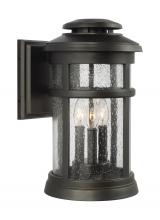  OL14302ANBZ - Medium Lantern