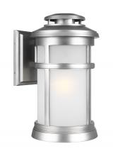  OL14302PBS - Medium Lantern