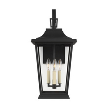  OL15402TXB - Medium Lantern