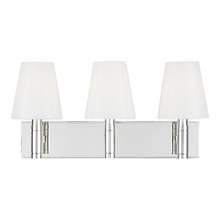  TV1033PN - 3 - Light Vanity