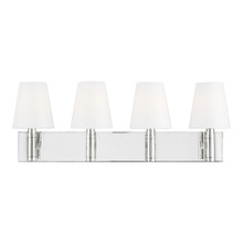  TV1044PN - 4 - Light Vanity