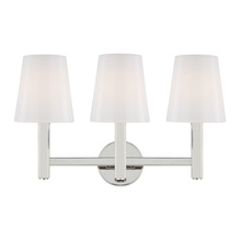  TV1133PN - 3 - Light Vanity