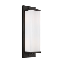  TV1222AI - Linear Tall Sconce