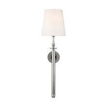  TW1021PN - Tail Sconce