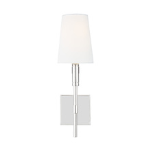  TW1031PN - Sconce