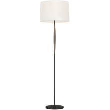 Visual Comfort & Co. Studio Collection ET1101WDO1 - Ferrelli Floor Lamp