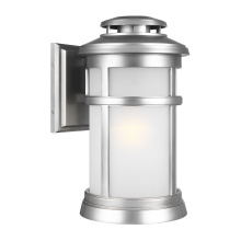Visual Comfort & Co. Studio Collection OL14302PBS - Newport Medium Lantern
