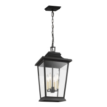 Visual Comfort & Co. Studio Collection OL15409TXB - Warren Hanging Lantern