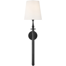 Visual Comfort & Co. Studio Collection TW1021AI - Capri Tail Sconce