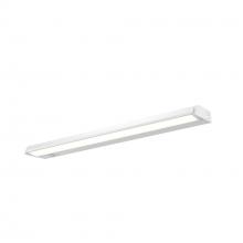  9030CC-WH - 30 Inch CCT Hardwired Linear Under Cabinet Light