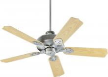  137525-9 - 52" Hudson Patio Fan - GV