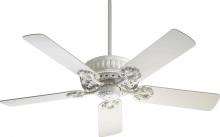  35525-8 - 52" 5BL Empress Fan - SW