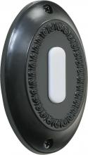  7-307-95 - Basic Oval Button - OW
