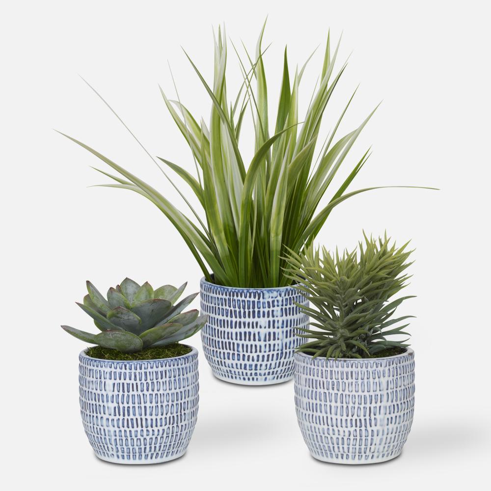 Uttermost Puebla Pots - Thumbnail 4