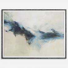  41438 - Uttermost Terra Nova Abstract Framed Print