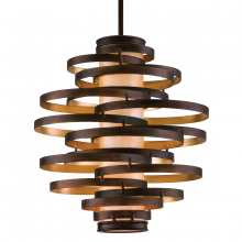  113-43 - VERTIGO 3LT PENDANT MEDIUM