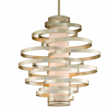  128-44 - VERTIGO 4LT PENDANT LARGE