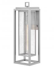  1009SI - Large Wall Mount Lantern