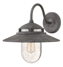  1114DZ - Medium Wall Mount Barn Light