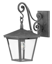  1430DZ - Medium Wall Mount Lantern