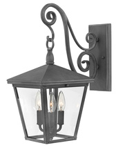  1434DZ - Medium Wall Mount Lantern