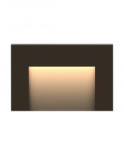  1553BZ - Taper Deck Sconce 12v Horizontal