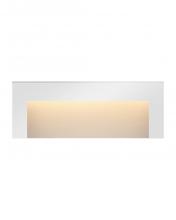  1557SW - Taper Deck Sconce 12v Wide Horizontal