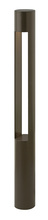  15601BZ - Atlantis Round Large Bollard